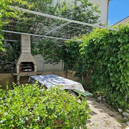 بيت ضيافة Sersic 3*