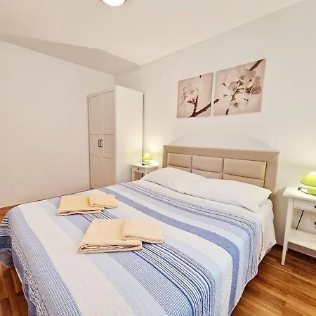 بيت ضيافة Sersic