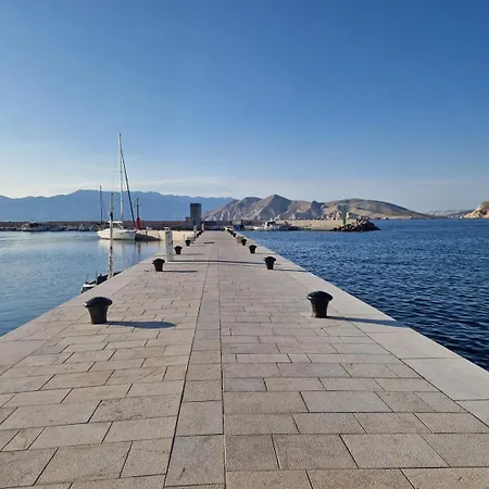 Sersic 3* Baška