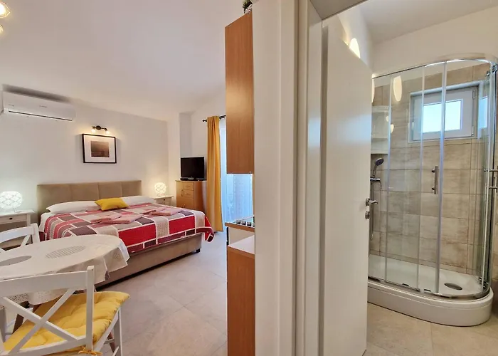 Sersic Maison d'hôtes