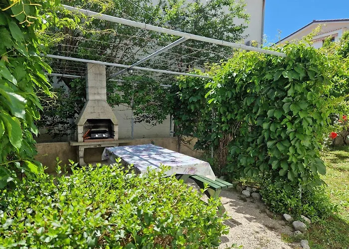 Maison d'hôtes Sersic