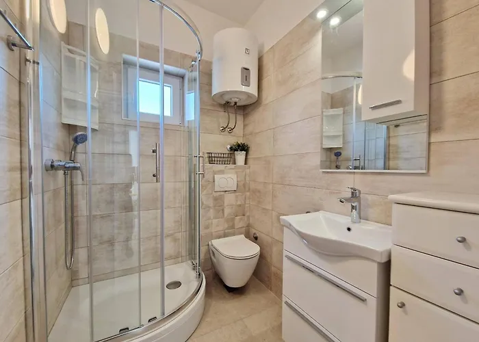 Maison d'hôtes Sersic 3*