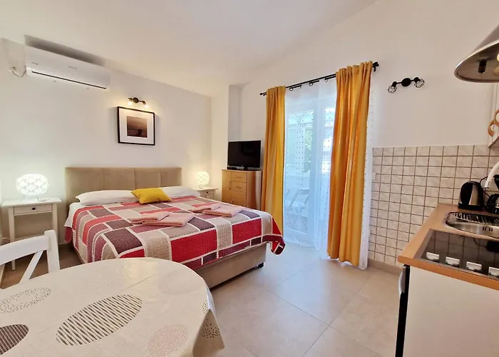 Sersic بيت ضيافة