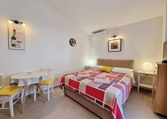 بيت ضيافة Sersic