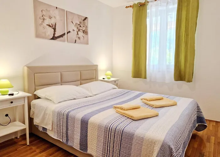 بيت ضيافة Sersic