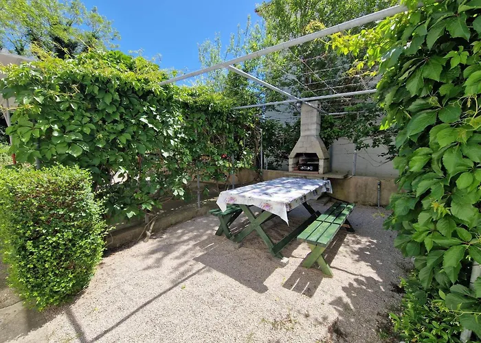 Sersic Maison d'hôtes 3*