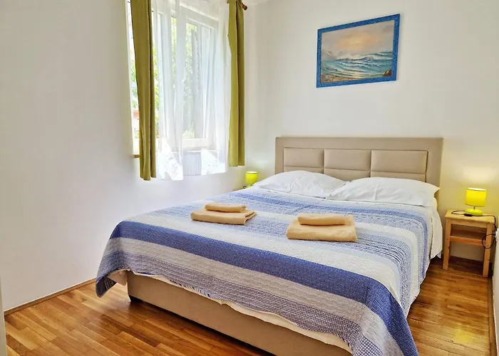 Sersic Maison d'hôtes Baška