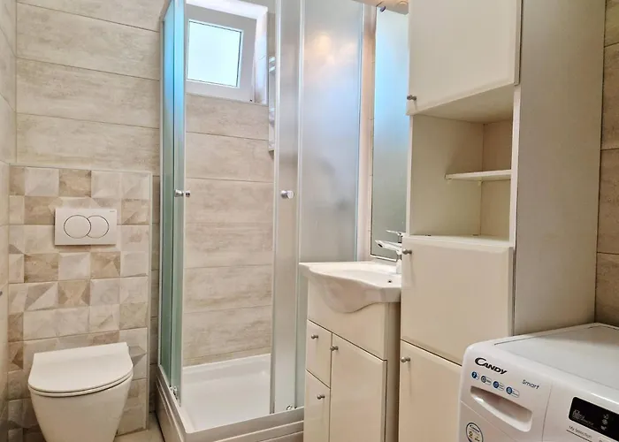 Maison d'hôtes Sersic Baška