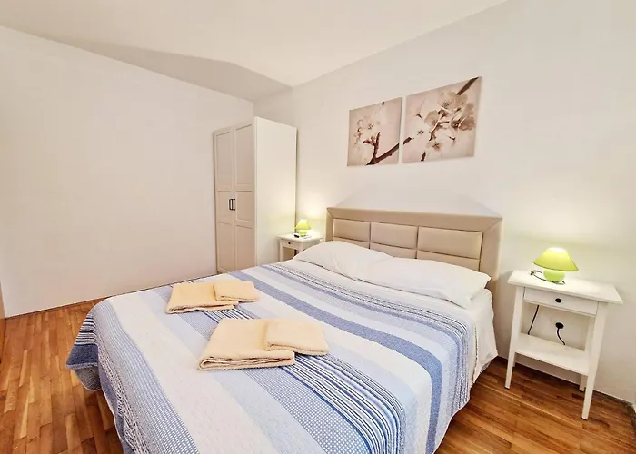 بيت ضيافة Sersic