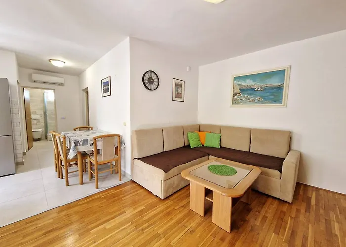 Sersic Maison d'hôtes 3*