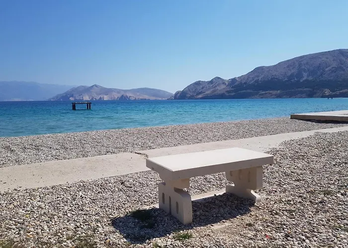 Sersic Maison d'hôtes Baška