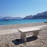 Sersic Pensiune Baška