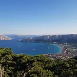 Pensiune Sersic