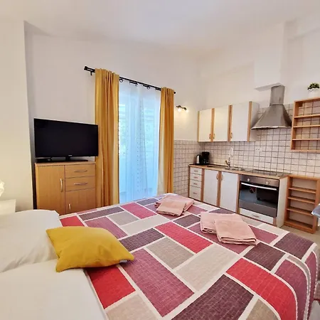 Гостевой дом Sersic Башка