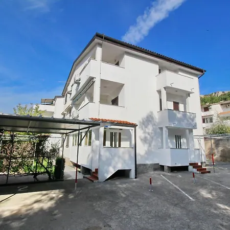 Pensionat Sersic 3*