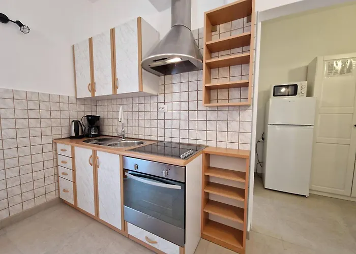 Sersic Pensjonat 3*