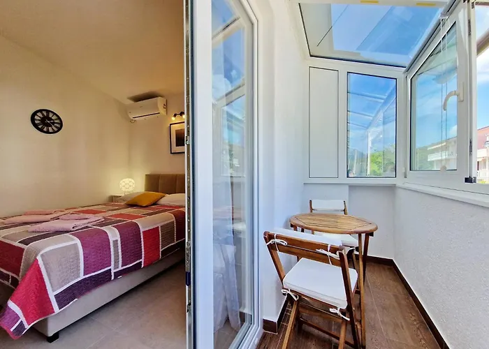 Sersic 3* Baška