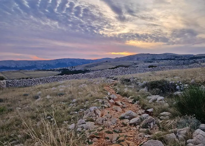 Sersic Pensjonat Baška