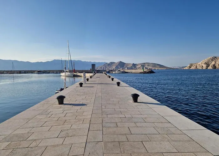 Sersic 3* Baška