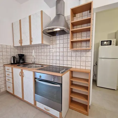 Sersic Guest house 3*