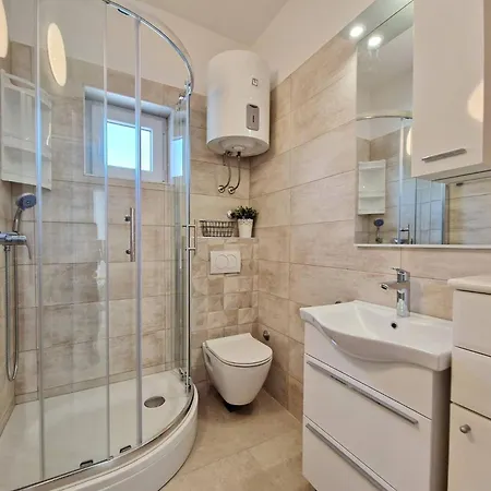 Guest house Sersic 3*