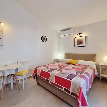 Guest house Sersic