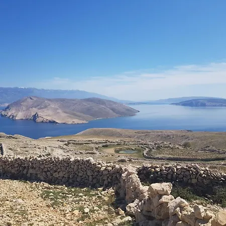 Sersic Baska (Krk)