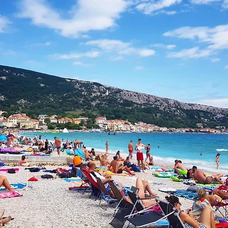 Sersic 3* Baska (Krk)