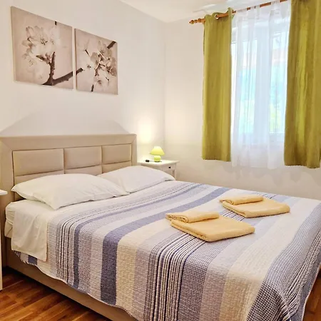 Guest house Sersic