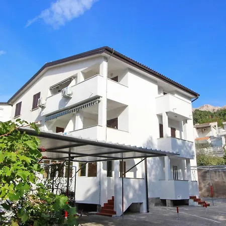 Guest house Sersic 3*