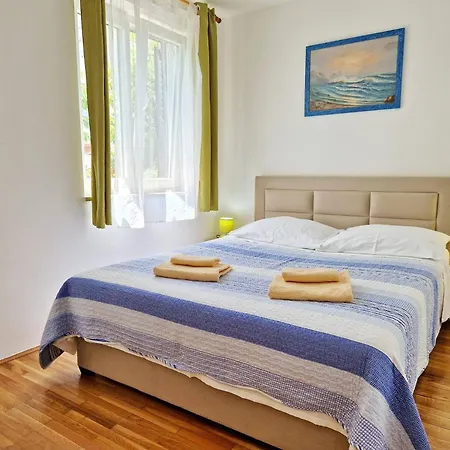 Sersic Guest house Baska (Krk)