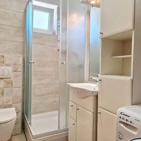 Guest house Sersic Baska (Krk)