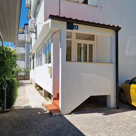 Sersic 3* Baska (Krk)