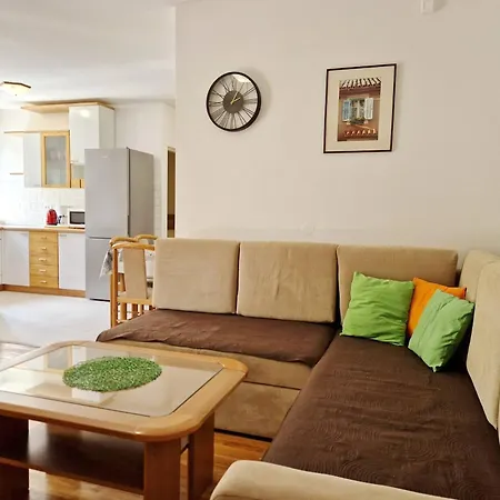 Sersic Baska (Krk)