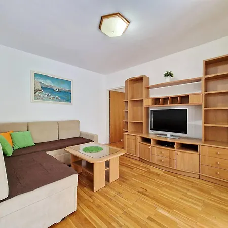 Sersic Guest house