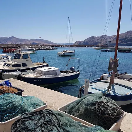 Sersic Baska (Krk)